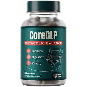 CoreGLP Metabolic Balance Kapseln